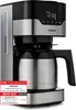 MEDION Kaffeemaschine mit Thermoskanne und Timer Produktbild-Vorschau 1