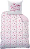 Zestaw pościeli Disney Minnie Mouse z flaneli beaver 80x80 Podgląd zdjęcia produktu 5