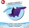 LEGO® Marvel 10794 Spidey's Spider Base Produktbild-Vorschau 6