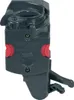 Brühgruppe DeLonghi 7313251451 für Kaffeemaschine Produktbild-Vorschau 1