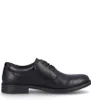 Rieker Stiefeletten für Herren in schwarz 163-00-00203 Produktbild-Vorschau 25
