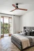 Ventilateur de plafond à basse consommation avec Voir les images du produit 5