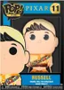 FUNKO POP PIN! Disney Pixar Up Russel #11 Produktbild-Vorschau 1