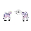 Prinzessin Lillifee 2013151 Mädchen Ohrstecker Einhorn Produktbild-Vorschau 6