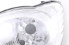 Johns, fari adatti a Peugeot 107 06/05-01/12 + corpo Anteprima dell’immagine prodotto 6