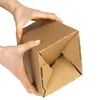 Verpackungskarton länglich 31 x 10.5 x 10.5 cm Produktbild-Vorschau 2