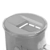 Wessper Wasserfilterkanne aus Glas 3 L Kompatibel mit Produktbild-Vorschau 4