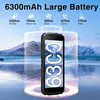 DOOGEE S41 Max Outdoor Handy Ohne Vertrag 16GB+256GB/TF Produktbild-Vorschau 4