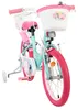 Volare Unicorn Kinderfahrrad - Mädchen - 16 Zoll - Grün - Produktbild-Vorschau 5