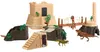 Schleich Dinozaury 42656 Mega zestaw podboju świątyni Podgląd zdjęcia produktu 1