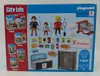PLAYMOBIL Kaufland Kühlabteilung 71897 Produktbild-Vorschau 8