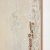 Bild Silpa 200 x 5 x 120 cm Abstrakt Hellbeige Produktbild-Vorschau 3