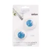 A retail package containing two odor absorbers for a refrigerator. Anteprima dell’immagine prodotto