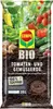 Tomaten- und Gemüsererde COMPO  40 L torffrei Produktbild-Vorschau 1