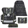 Belmil Schulranzen Set schwarzer Panther Jungen 1.Klasse Produktbild-Vorschau 10