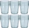 Bicchiere da acqua Eco 400ml, plastica Anteprima dell’immagine prodotto 3