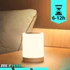 Bezprzewodowa lampka nocna dotykowa do sypialni, ściemniane Podgląd zdjęcia produktu 7