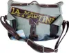 Reisetasche La Martina L31pm0010138026 Mann Grau Produktbild-Vorschau 4