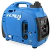 HYUNDAI Inverter-Generator HY1000Si D (1 kW, tragbar, 1 x Produktbild-Vorschau 1