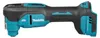 Outil multifonction sans fil Makita DTM 53 Z 18 V OIS / Voir les images du produit 2