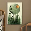 OneMillionCanvasses® - Obrazy na plátně - Abstraktní - Náhled obrázku produktu 5