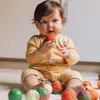Oli&carol Baby Sensorikball Obstsalat   Kinder  One Size Produktbild-Vorschau 3