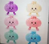 Plüsch Dumpling Anti-Stress 6,5cm 6fach sortiert Produktbild-Vorschau 3