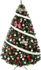 Künstlicher Weihnachtsbaum 183 cm (4.5FT) Naturgetreu Dicht Produktbild-Vorschau 6