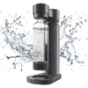 Soda Wassersprudler Sprudelwasser Maschine mit 1 L Produktbild-Vorschau 1