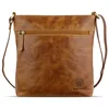 Klondike 1896 Umhängetasche Damen 021528 cognac Produktbild-Vorschau 10