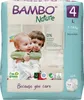 Bambo Nature 1000019254, Junge/Mädchen, Windel mit Produktbild-Vorschau 2