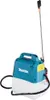 Makita Pulvérisateur à pression sans fil 18V DUS054Z Voir les images du produit 19