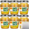 Maggi Eingekochte Bouillon Gemüse für je 3,5l 6er Pack Produktbild-Vorschau 1