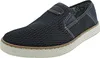 Rieker Sportliche Slipper Herren 31393836383638 Blau 43 EU Produktbild-Vorschau 10