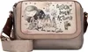 Anekke Umhängetasche Hollywood Crossbody Bag Multicolor Produktbild-Vorschau 9