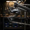 Rolničky Shimano Y5X998150 1 pár pro 6770 6700 6600 M770 Náhled obrázku produktu 7