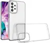 Custodia in silicone di base compatibile con ZTE Blade A72 Anteprima dell’immagine prodotto 2