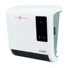 A white Eurom Sani Fanheat 2000R bathroom heater is shown against a white background. Náhled obrázku produktu
