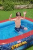 Piscine Spider-Man™ Family 200 x 146 x 48 cm, rectangulaire Voir les images du produit 18