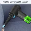Druckluft-Staubgerät,50000 U/min elektrisches Reinigungsset Produktbild-Vorschau 4