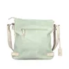 Rieker Umhängetasche Damen Schultertasche H1346, Farbe:Grün Produktbild-Vorschau 5