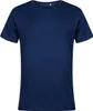 X.O Rundhals T-Shirt Herren, Französisch-Marineblau, L Produktbild-Vorschau 2