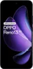 A smartphone with a purple abstract design on the screen. Náhľad obrázku produktu