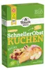 Zmes na prípravu rýchleho ovocného koláča – 450 g Náhľad obrázku produktu 1