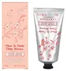 L'occitane Fleurs Cerisier Cr Mains 75ml Voir les images du produit 5