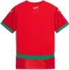 Puma FRMF Home Jersey Replica Jr - rot, Größe:152 Produktbild-Vorschau 2