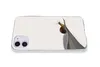 MuchoWow® Handyhülle Schutzhülle Hülle für iPhone 11 Produktbild-Vorschau 5