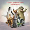 KOSMOS Experimentierkästen|KOSMOS Die Schule der magischen Produktbild-Vorschau 6