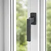 Fenstergriff Fenster öffnen FEINZ TALLIN - Anthrazit - Produktbild-Vorschau 5