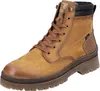 Rieker Boots U0272-68, Schnürschuhe, Herren, Braun, Größe: Produktbild-Vorschau 14